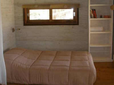 Complexo Marolas 2 Punta del Diablo