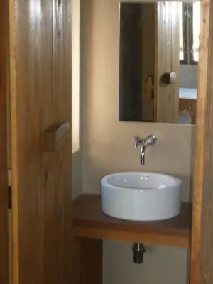 Complexo Marolas 2 Punta del Diablo