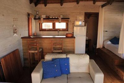 Villa Marolas 3 Punta del Diablo