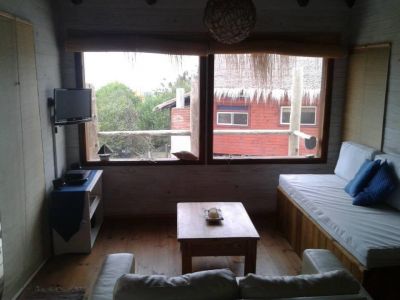 Villa Marolas 3 Punta del Diablo