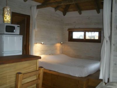 Villa Marolas 3 Punta del Diablo