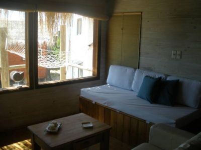 Villa Marolas 3 Punta del Diablo