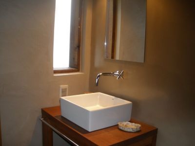 Villa Marolas 3 Punta del Diablo