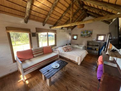 Cabin Açaí Punta del Diablo