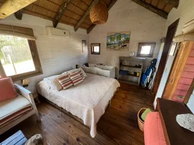 Cabin Açaí Punta del Diablo