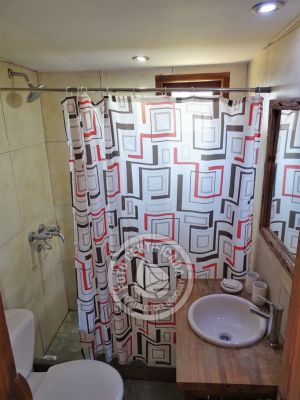 Cabin Açaí Punta del Diablo