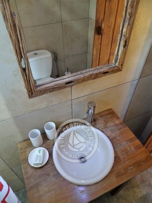 Cabin Açaí Punta del Diablo