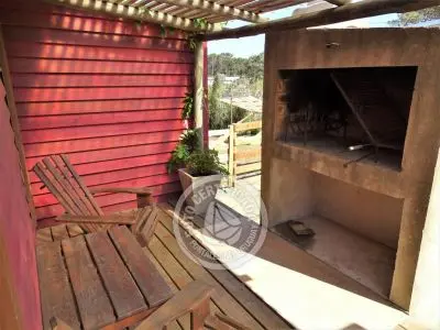 Cabin Açaí Punta del Diablo