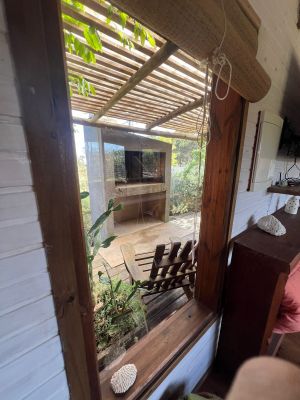 Cabin Açaí Punta del Diablo