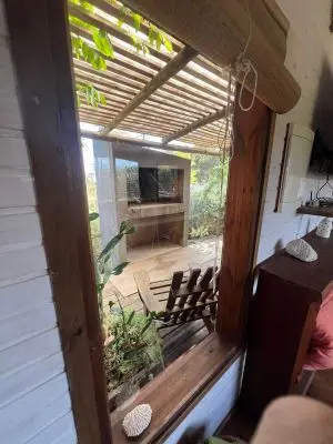 Cabin Açaí Punta del Diablo