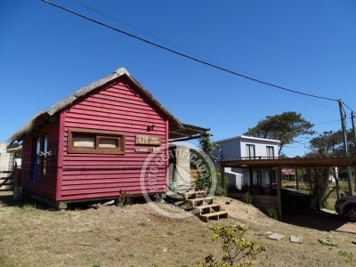 Cabin Açaí Punta del Diablo