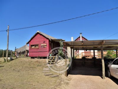 Cabin Açaí Punta del Diablo