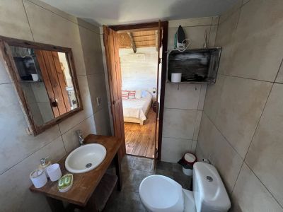 Cabin Açaí Punta del Diablo