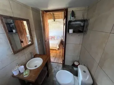 Cabin Açaí Punta del Diablo