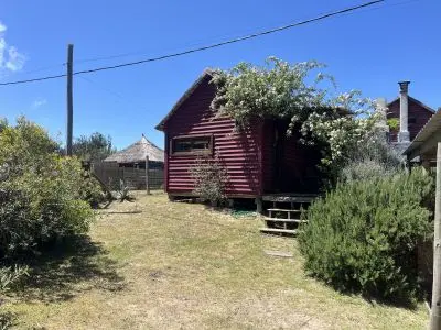 Cabin Açaí Punta del Diablo