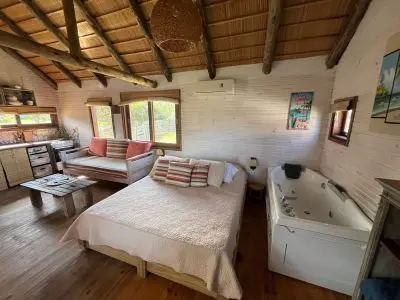 Cabin Açaí Punta del Diablo