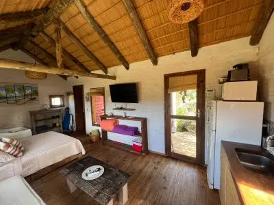 Cabin Açaí Punta del Diablo
