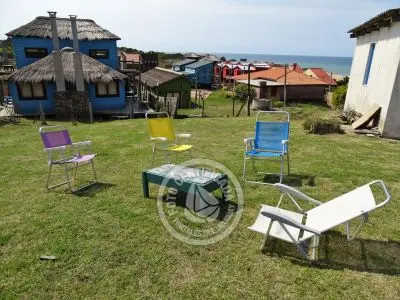 Casa Tapeyac Punta del Diablo