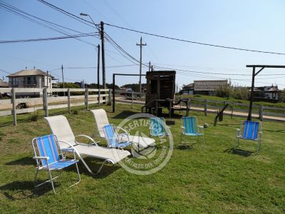 Casa Tapeyac Punta del Diablo