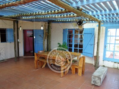 Casa Tapeyac Punta del Diablo