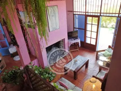 Casa Tapeyac Punta del Diablo