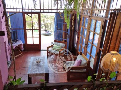 Casa Tapeyac Punta del Diablo