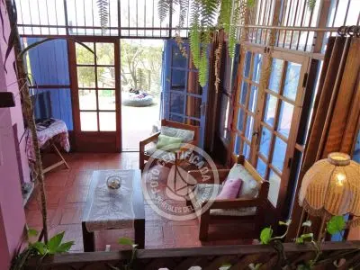 Casa Tapeyac Punta del Diablo