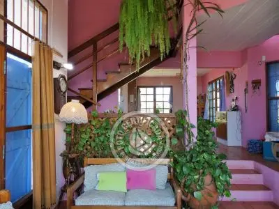 Casa Tapeyac Punta del Diablo