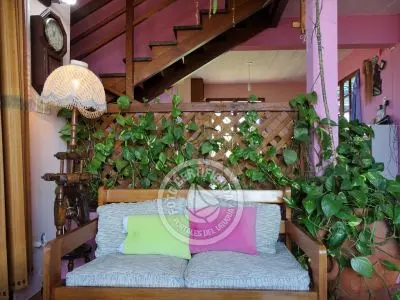 Casa Tapeyac Punta del Diablo