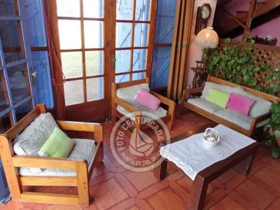 Casa Tapeyac Punta del Diablo