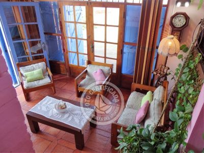 Casa Tapeyac Punta del Diablo