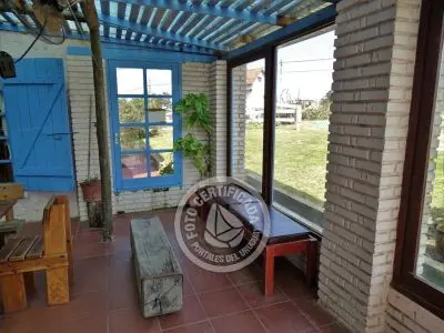 Casa Tapeyac Punta del Diablo