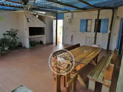 Casa Tapeyac Punta del Diablo