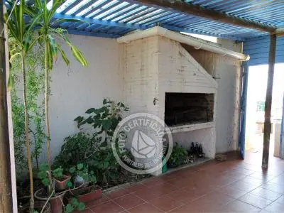 Casa Tapeyac Punta del Diablo