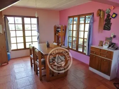 Casa Tapeyac Punta del Diablo