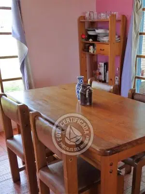 Casa Tapeyac Punta del Diablo