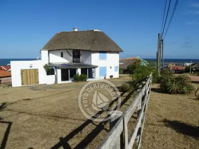 Casa Tepeyac Punta del Diablo