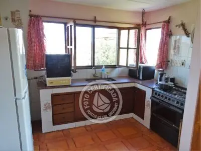 Casa Tapeyac Punta del Diablo