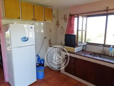 Casa Tapeyac Punta del Diablo