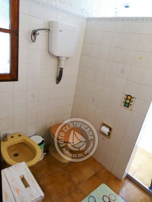 Casa Tapeyac Punta del Diablo