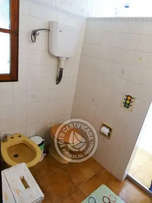 Casa Tapeyac Punta del Diablo