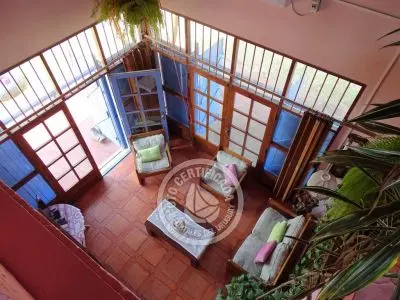 Casa Tapeyac Punta del Diablo