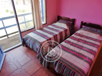 Casa Tapeyac Punta del Diablo