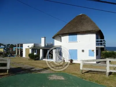 Casa Tepeyac Punta del Diablo