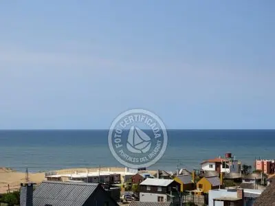 Casa Tapeyac Punta del Diablo