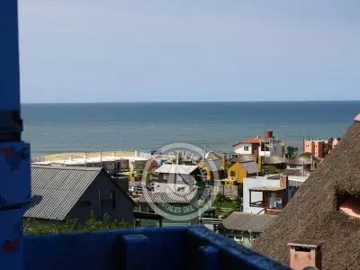 Casa Tapeyac Punta del Diablo