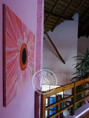 Casa Tapeyac Punta del Diablo