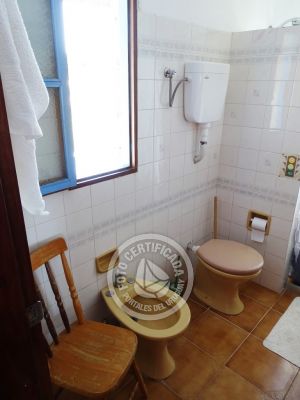 Casa Tapeyac Punta del Diablo