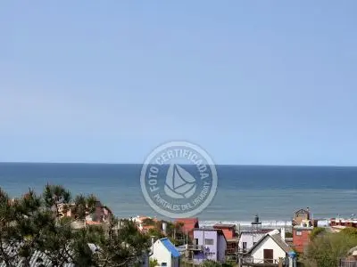 Casa Tapeyac Punta del Diablo