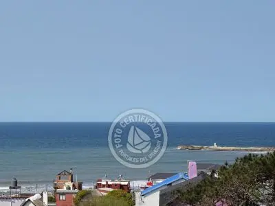 Casa Tapeyac Punta del Diablo
